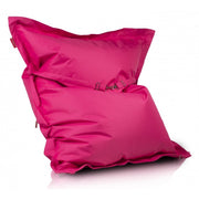 Pouf Cuscinone Classic M completo di cinghie 135x170 cm