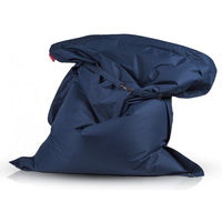 Pouf Cuscinone Classic M completo di cinghie 135x170 cm