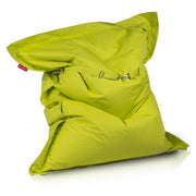 Pouf Cuscinone Classic M completo di cinghie 135x170 cm