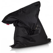 Pouf Cuscinone Classic M completo di cinghie 135x170 cm