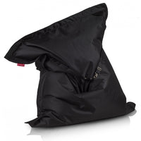 Pouf Cuscinone Classic M completo di cinghie 135x170 cm