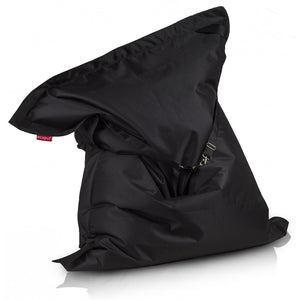 Pouf Cuscinone Classic M completo di cinghie 135x170 cm