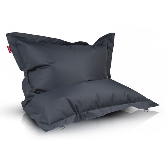 Pouf Cuscinone Classic M completo di cinghie 135x170 cm