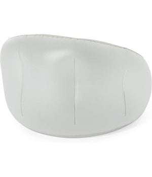 Pouf Gonfiabile Rotondo Con Luce Led Integrata 102 X 97 X 71 Cm Multicolor 75086         