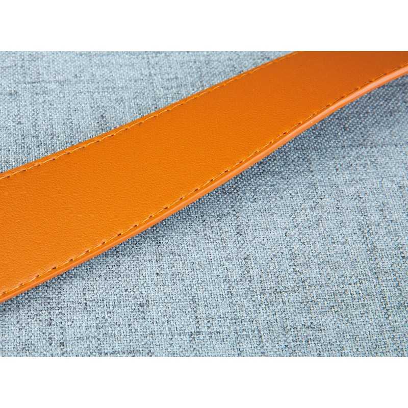 Pouf Inter Link con contenitore e maniglia in ecopelle colore grigio