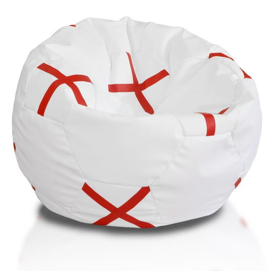 Pouf pallone da calcio nazionali