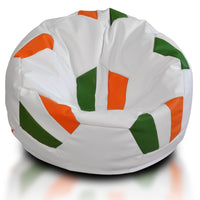 Pouf pallone da calcio nazionali