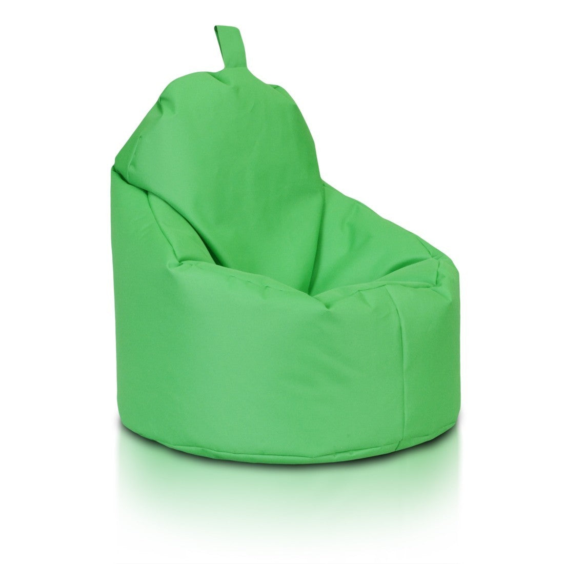 Pouf Poltrona a Sacco Seduta Yoko in Poliestere