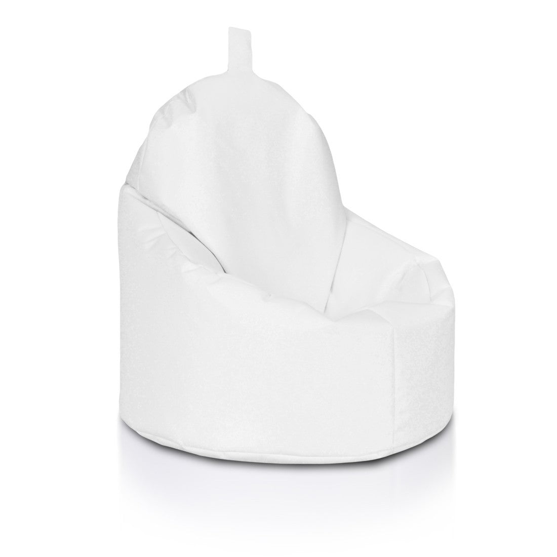 Pouf Poltrona a Sacco Seduta Yoko in Poliestere