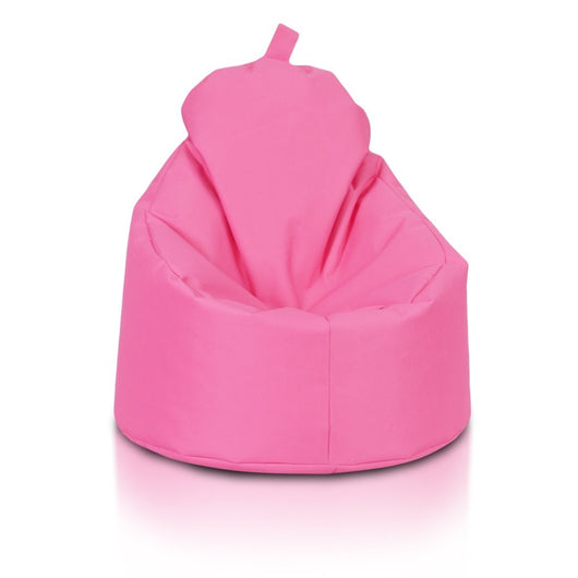 Pouf Poltrona a Sacco Seduta Yoko in Poliestere