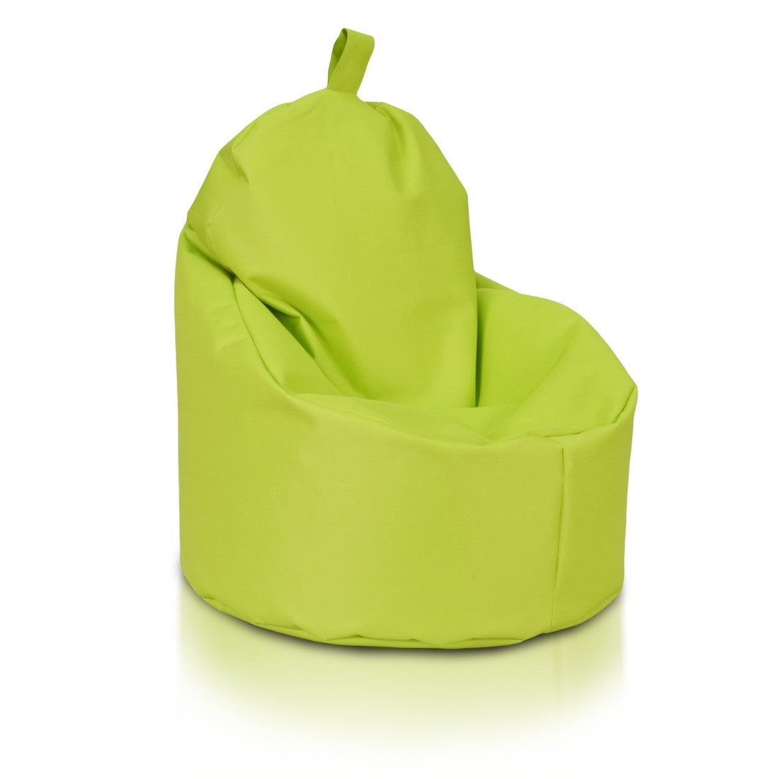 Pouf Poltrona a Sacco Seduta Yoko in Poliestere