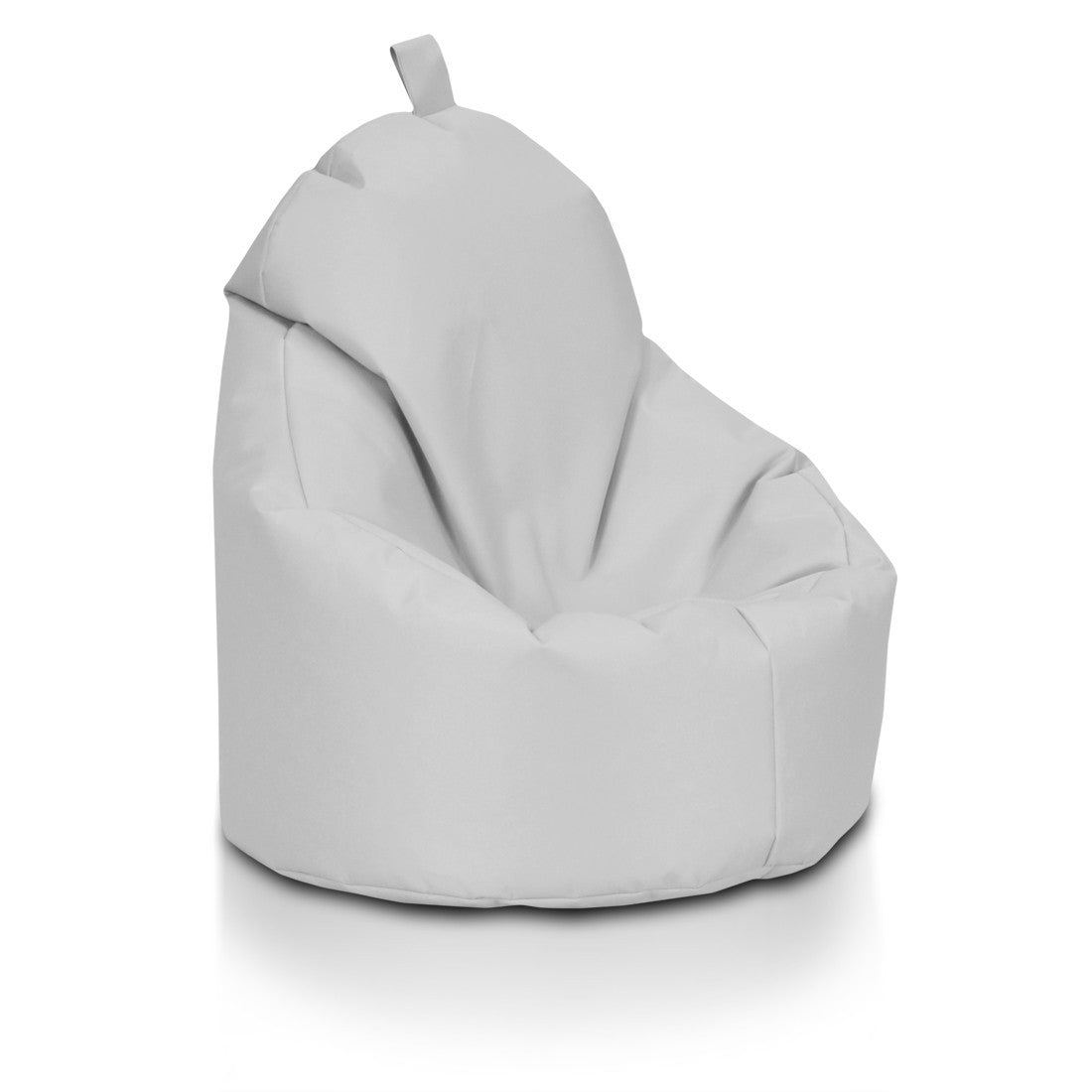 Pouf Poltrona a Sacco Seduta Yoko in Poliestere