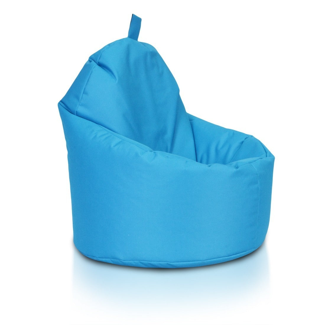 Pouf Poltrona a Sacco Seduta Yoko in Poliestere