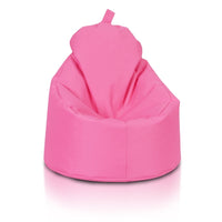 Pouf Poltrona a Sacco Seduta Yoko in Poliestere