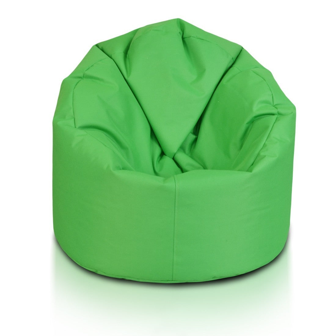 Pouf Poltrona a Sacco Star in Poliestere