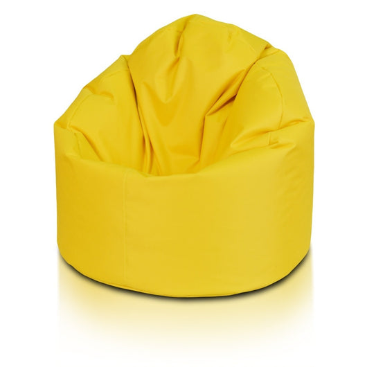 Pouf Poltrona a Sacco Star in Poliestere