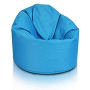 Pouf Poltrona a Sacco Star in Poliestere