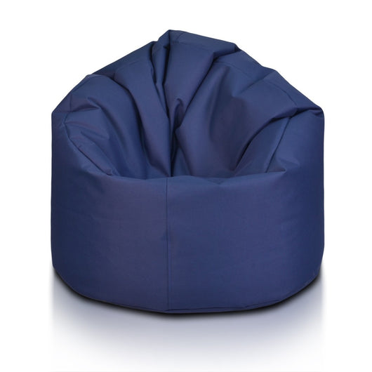Pouf Poltrona a Sacco Star in Poliestere