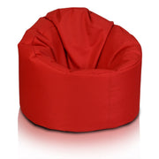 Pouf Poltrona a Sacco Star in Poliestere