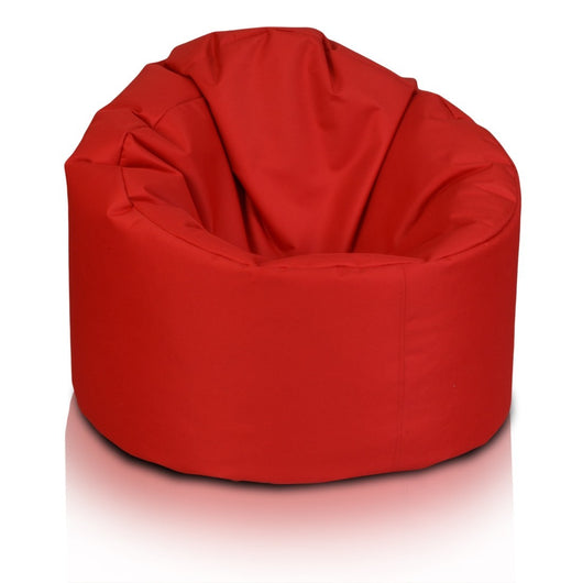 Pouf Poltrona a Sacco Star in Poliestere