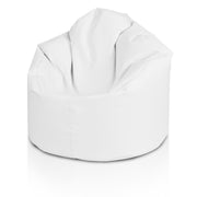 Pouf Poltrona a Sacco Star in Poliestere
