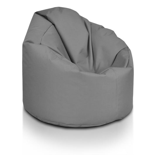 Pouf Poltrona a Sacco Star in Poliestere