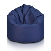 Pouf Poltrona a Sacco Star in Poliestere