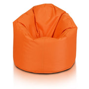 Pouf Poltrona a Sacco Star in Poliestere