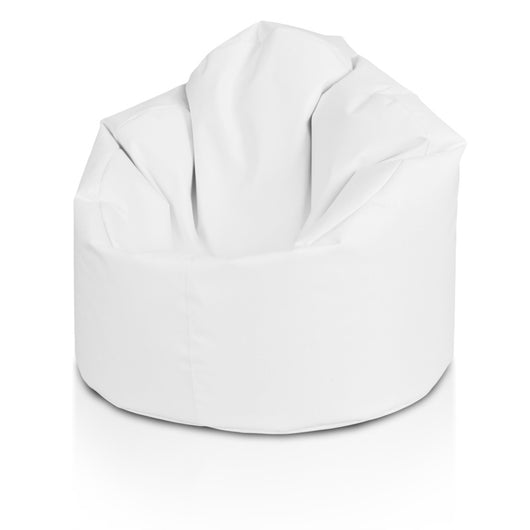 Pouf Poltrona a Sacco Star in Poliestere