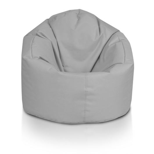Pouf Poltrona a Sacco Star in Poliestere