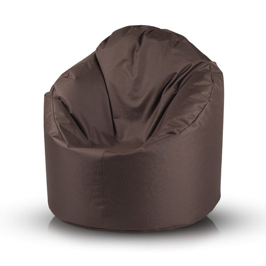 Pouf Poltrona a Sacco Star in Poliestere