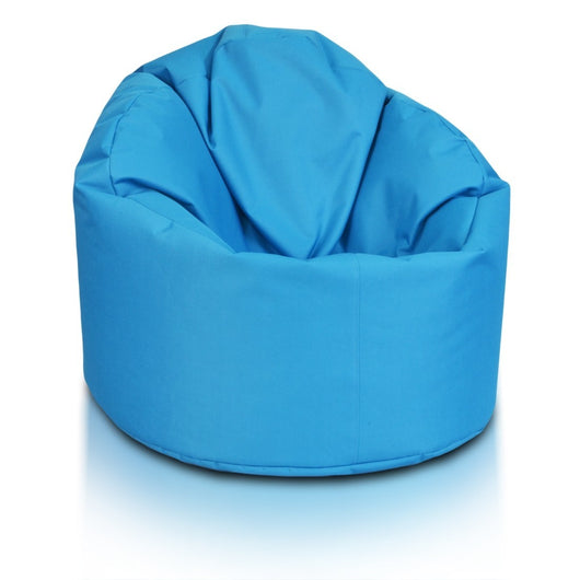 Pouf Poltrona a Sacco Star in Poliestere