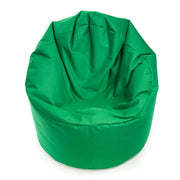 Pouf Poltrona a Sacco Star in Poliestere