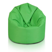Pouf Poltrona a Sacco Star in Poliestere