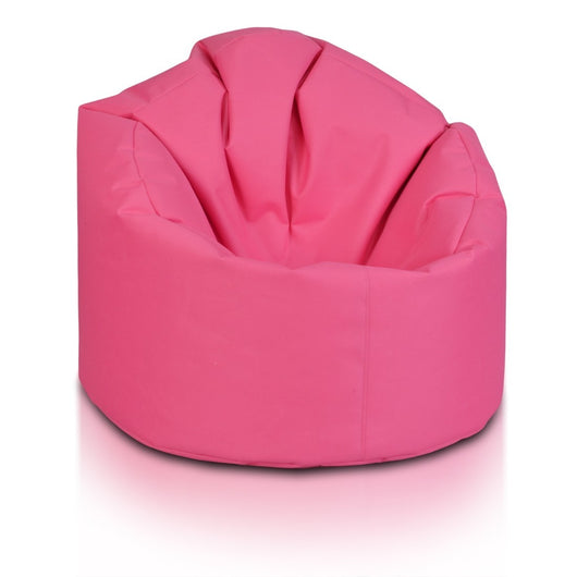 Pouf Poltrona a Sacco Star in Poliestere