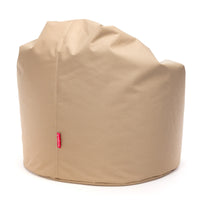 Pouf Poltrona a Sacco Star in Poliestere