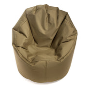 Pouf Poltrona a Sacco Star in Poliestere