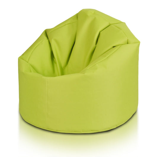 Pouf Poltrona a Sacco Star in Poliestere