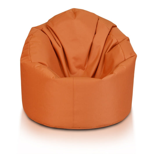 Pouf Poltrona a Sacco Star in Poliestere