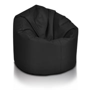 Pouf Poltrona a Sacco Star in Poliestere