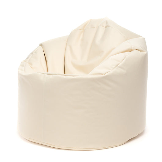 Pouf Poltrona a Sacco Star in Poliestere