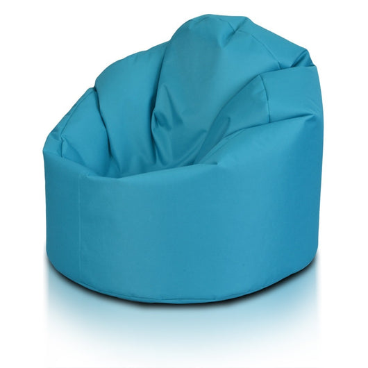 Pouf Poltrona a Sacco Star in Poliestere