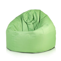 Pouf Poltrona a Sacco Viper in tessuto Poliestere