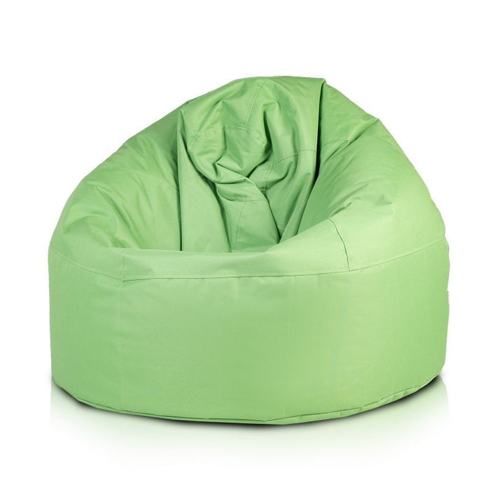 Pouf Poltrona a Sacco Viper in tessuto Poliestere