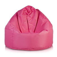 Pouf Poltrona a Sacco Viper in tessuto Poliestere