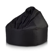 Pouf Poltrona a Sacco Viper in tessuto Poliestere