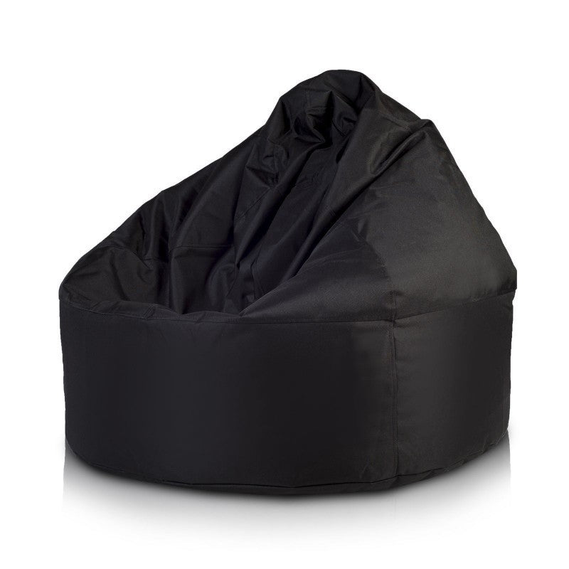 Pouf Poltrona a Sacco Viper in tessuto Poliestere