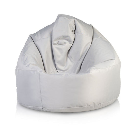 Pouf Poltrona a Sacco Viper in tessuto Poliestere