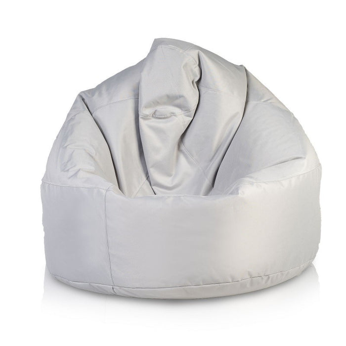 Pouf Poltrona a Sacco Viper in tessuto Poliestere