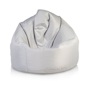 Pouf Poltrona a Sacco Viper in tessuto Poliestere